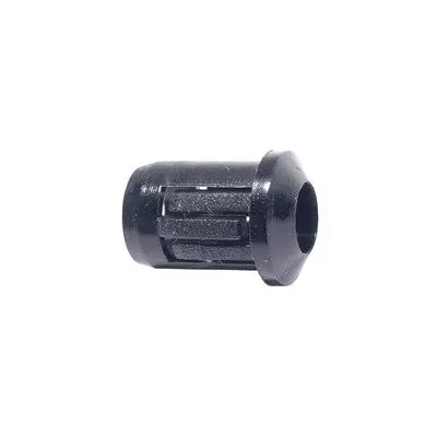 5Mm Led Holder - Convex, Pkg/4 (55-550B-4) 1