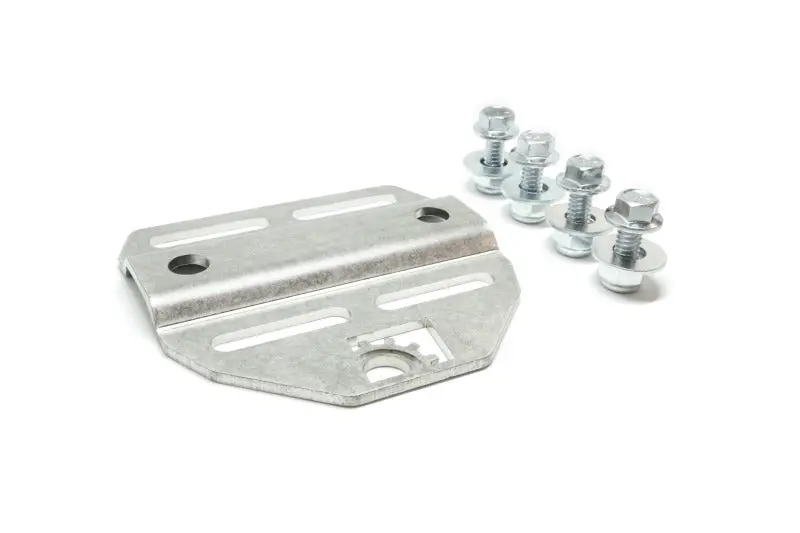 Builtright Industries Rotopax Mounting System Mount 1