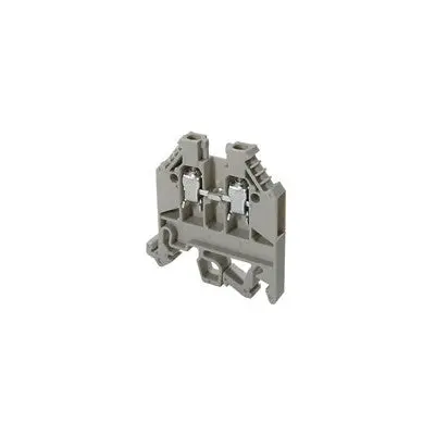 Din Rail Terminal Block - 600Vac, 30A (58-400-0) 1