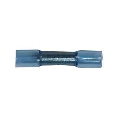 Heatshrink Insulated Butt Crimp Connector 16-14 Awg, Pkg/5 (5901-14) 1