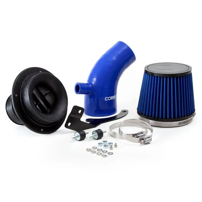 Cobb 05-09 Subaru Legacy Gt Sf Intake + Sf Airbox 1