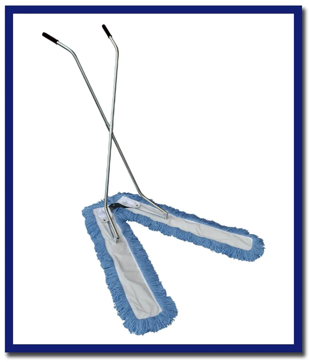 Edco Scissor Mop Complete - 1 Unit 1