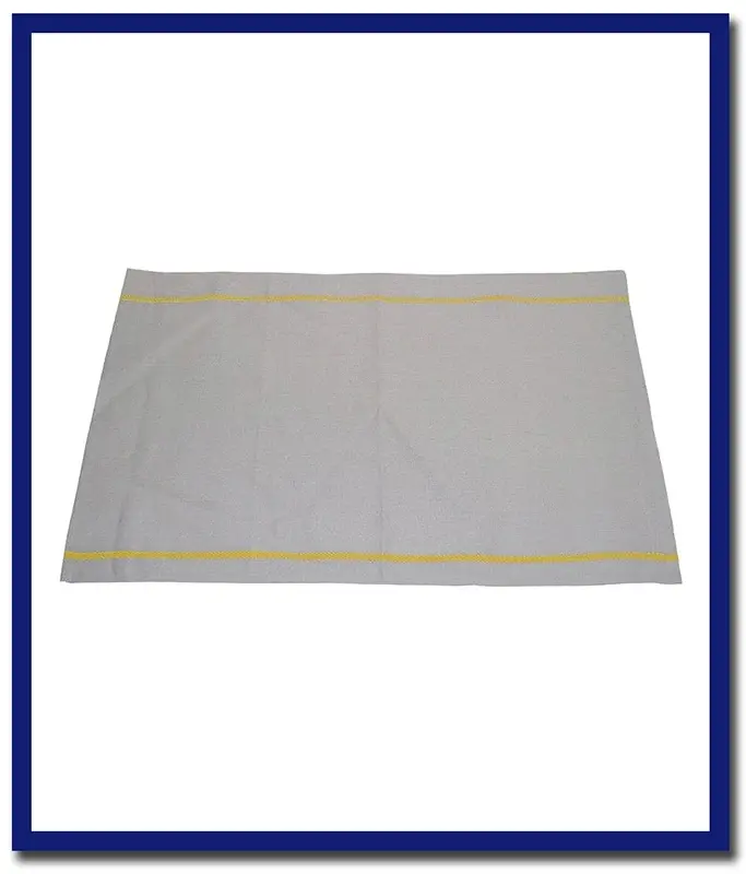 Edco It - Cc Tea Towel Cafe Cloth (12 Pcs) -  Per Pack 1