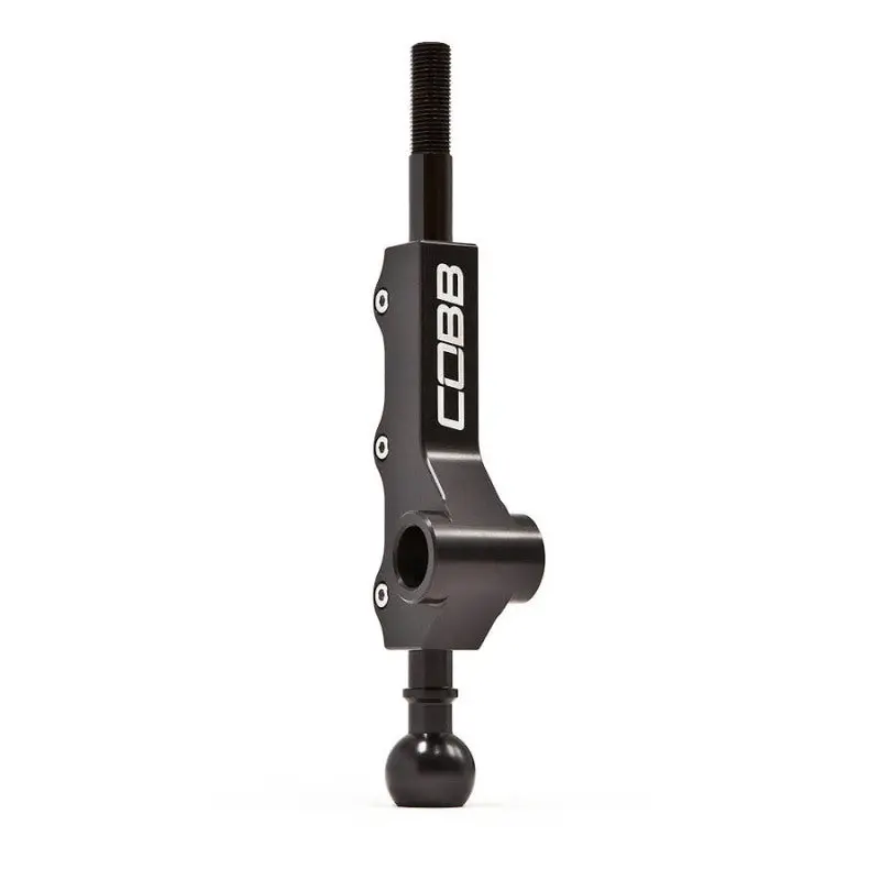 Cobb 08-11 Subaru Wrx / 05-09 Legacy Gt/Outback Xt 5 Speed Double Adjustable Shifter 1