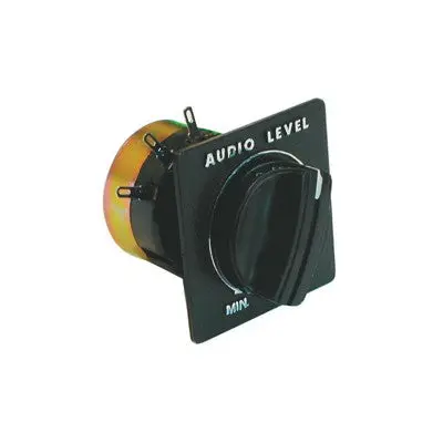8Ω L Pads - 10 Watt Mono (61-111-1) 1