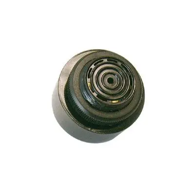 Piezo Buzzer 4-28Vdc Panel Mount - Pulsing (61-302-1) 1