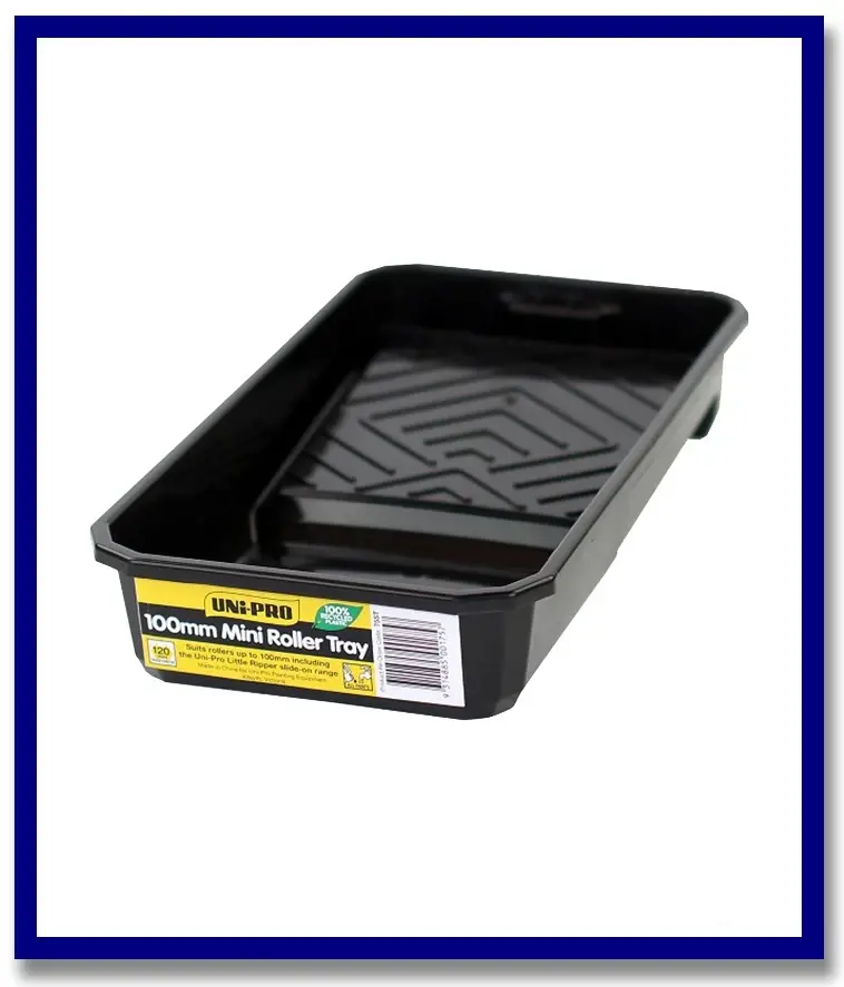 Uni-Pro Paint Trays - 1 Pc 1