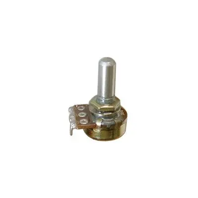Potentiometer - 100K Linear (62-247-0) 1