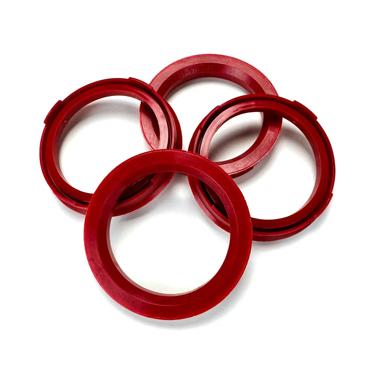 Centrador De Llanta Bimecc 73,1Mm - 57,1Mm 4