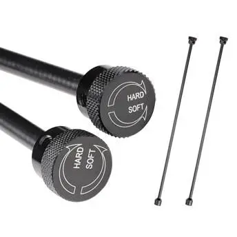 Fortune Auto Coilover Rear Extenders 1