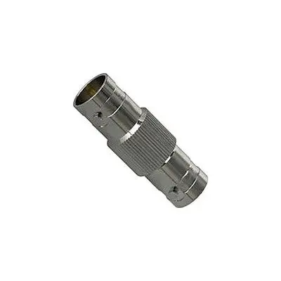 Bnc Jack To Bnc Jack, 75 Ohm, Straight Adapter (6737) 1