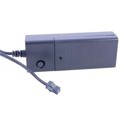 Battery Power Supply For El Wire, 3Vdc (69-Elbp-2) 1