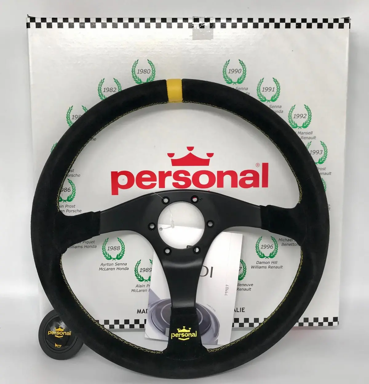 Trophy Suede 350Mm 6518.35.2081 1