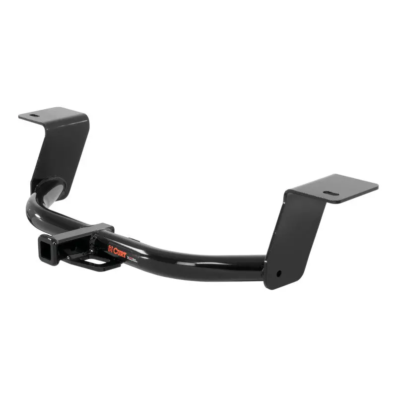 Curt Class 1 Trailer Hitch For 2013–2017 Honda Accord – 1-1/4" Receiver 1