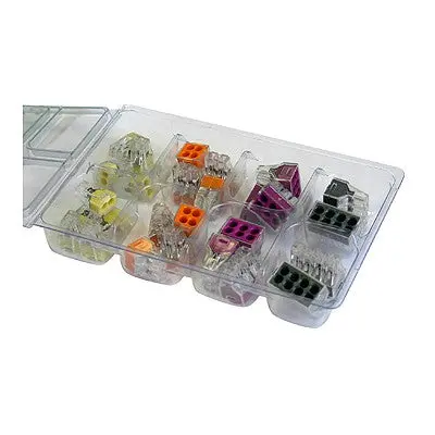 Push Wire Connector Kit (60602-91) 1
