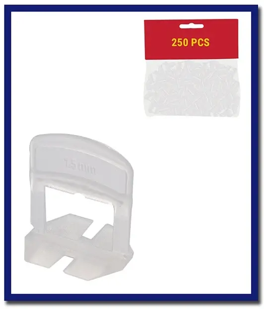 Flatout Levelling System Spacer - 1 Pack 1