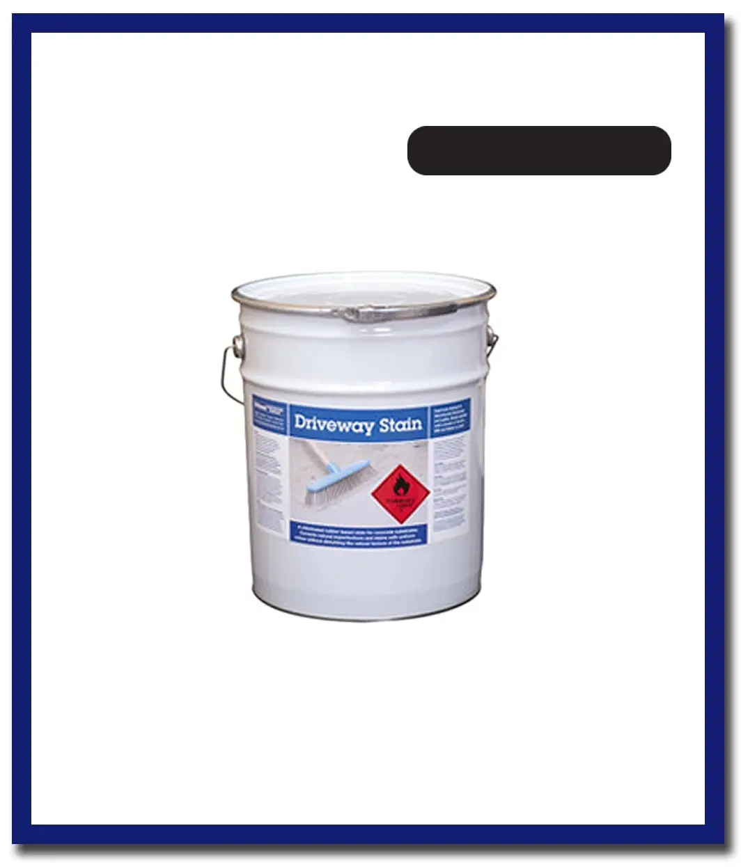 Dribond Driveway Stain 7