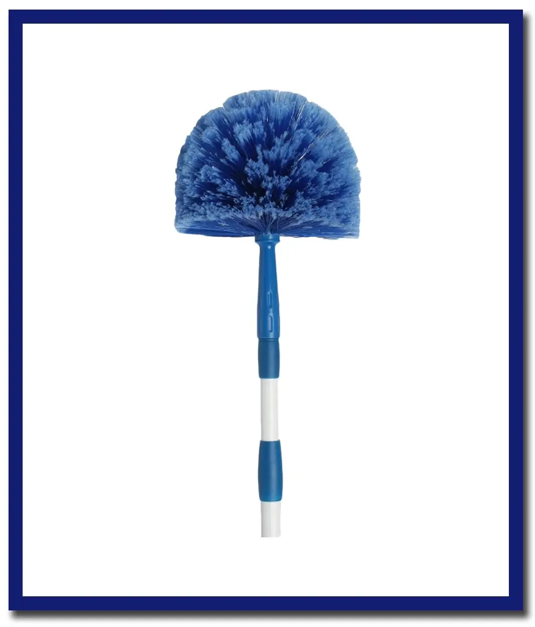 Edco Soft Ceiling Brush With Telescopic Handle (1 Unit) 1
