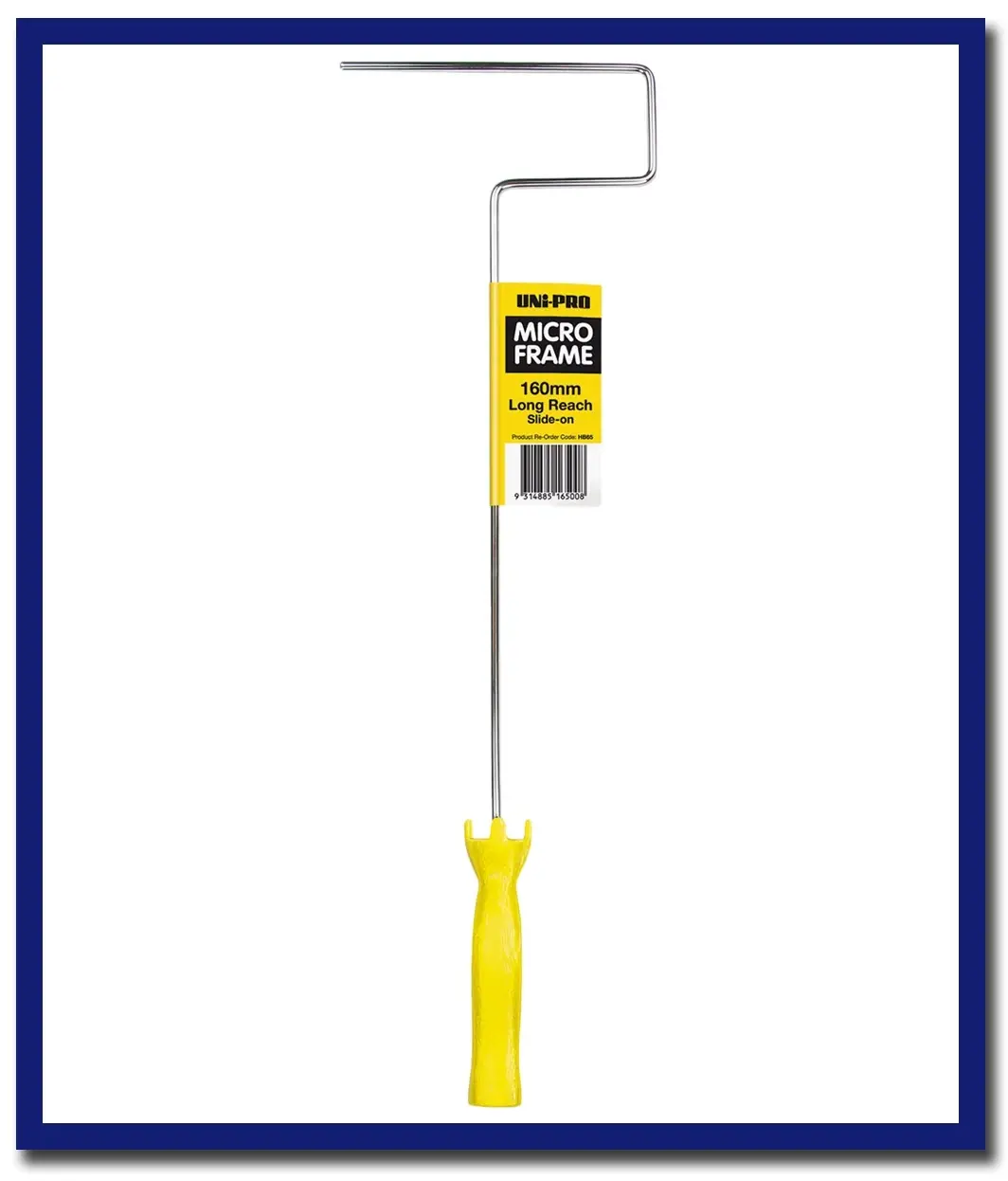 Uni-Pro Mini Slide-On Long Reach Frame (160Mm X 22") - 1 Pc 1