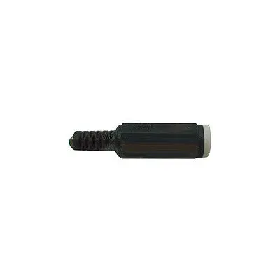 2.5Mm Phone Jack - 4 Conductor, Inline (70-089) 1