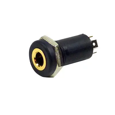 3.5Mm St Jk Iso Panel Mt (70-534) 1