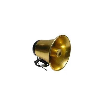 Outdoor - 5" Horn Speaker, 10W, 8 Ohms (70-706-1) 1
