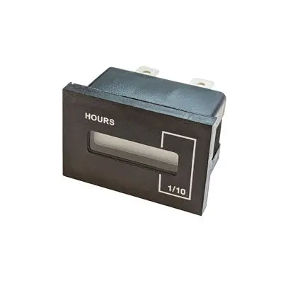Counter Lcd 6Char 12-48Dc (701Zr001n) 1