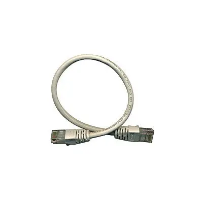 Cat5e Rj45 Patch Cable - 1Ft Grey (710-0001Gy) 1