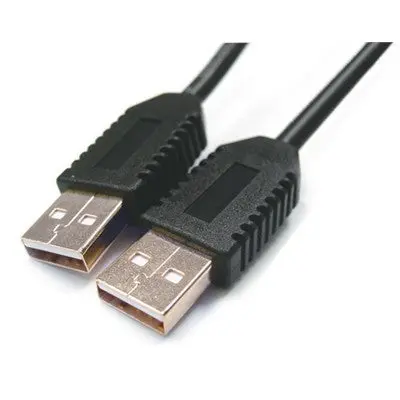 Usb 2.0 A-A M/M, 6Ft Cable (714-1006) 1