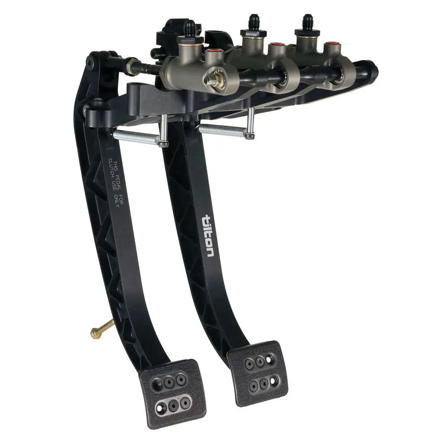 Tilton 900-Series Overhung Pedal Assembly 1