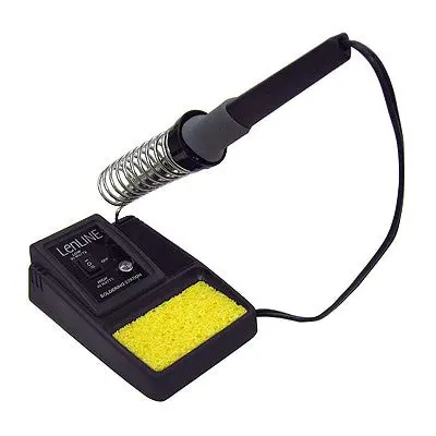 Dual Power Soldering Station - 20/40 Watts (84-090-1) 1