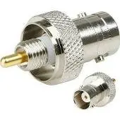 Motorola Antenna Adapter For Sp50, P1225 1