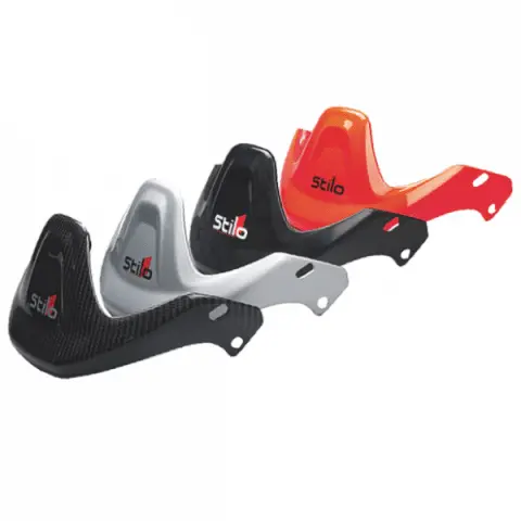 Stilo Wrc & Trophy Helmet Peaks 1