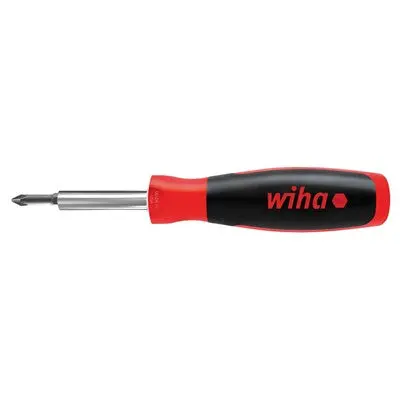 6-In-One Multi-Driver, Softfinish (77890) 1