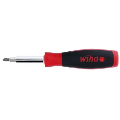 11-In-One Multi-Driver, Softfinish (77891) 1