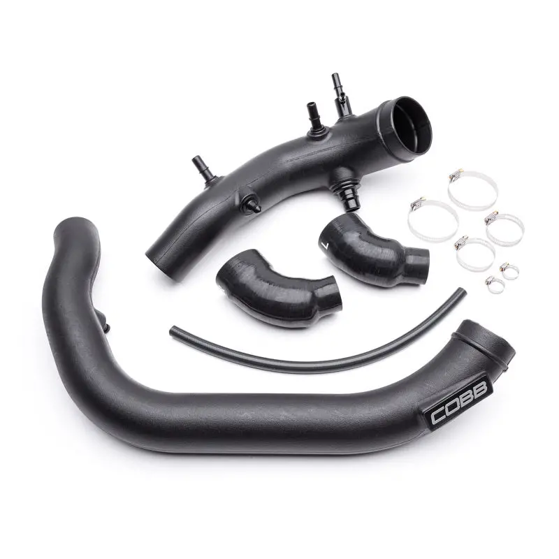 Cobb 18-20 Ford F-150 Ecoboost Raptor/3.5L & 19-20 Limited Intake System W/Hct 1
