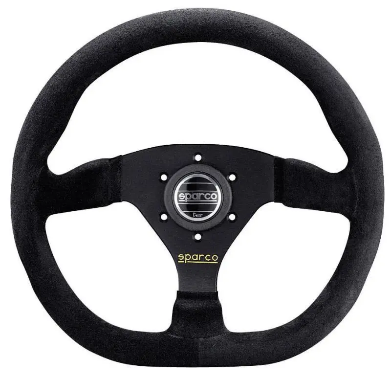 Sparco Street L360 Steering Wheel 1