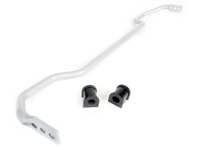 Whiteline 93-98 Toyota Supra Mk4 Jza80 Rear 20Mm Heavy Duty Adjustable Swaybar 1