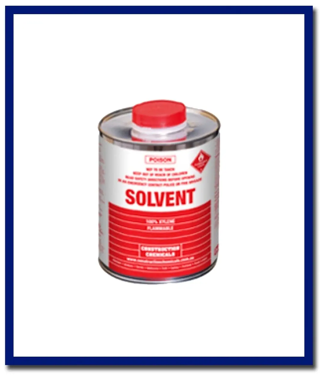 Dribond Xylene Solvent 1