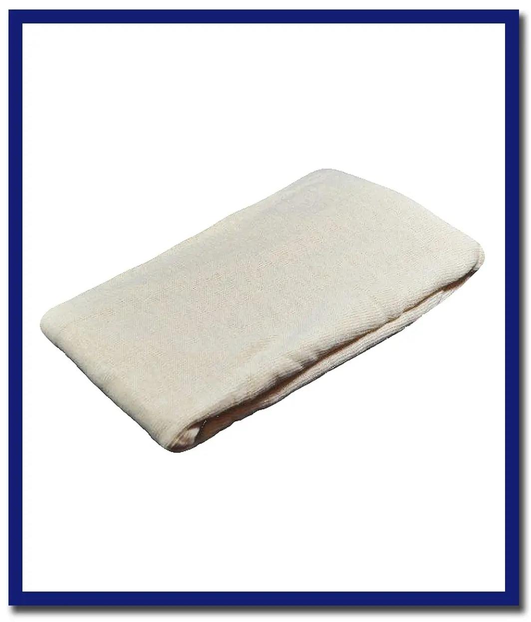 Edco Merrishine All Purpose Dusting & Polishing Cloth 6 Pcs - Per Pack 1