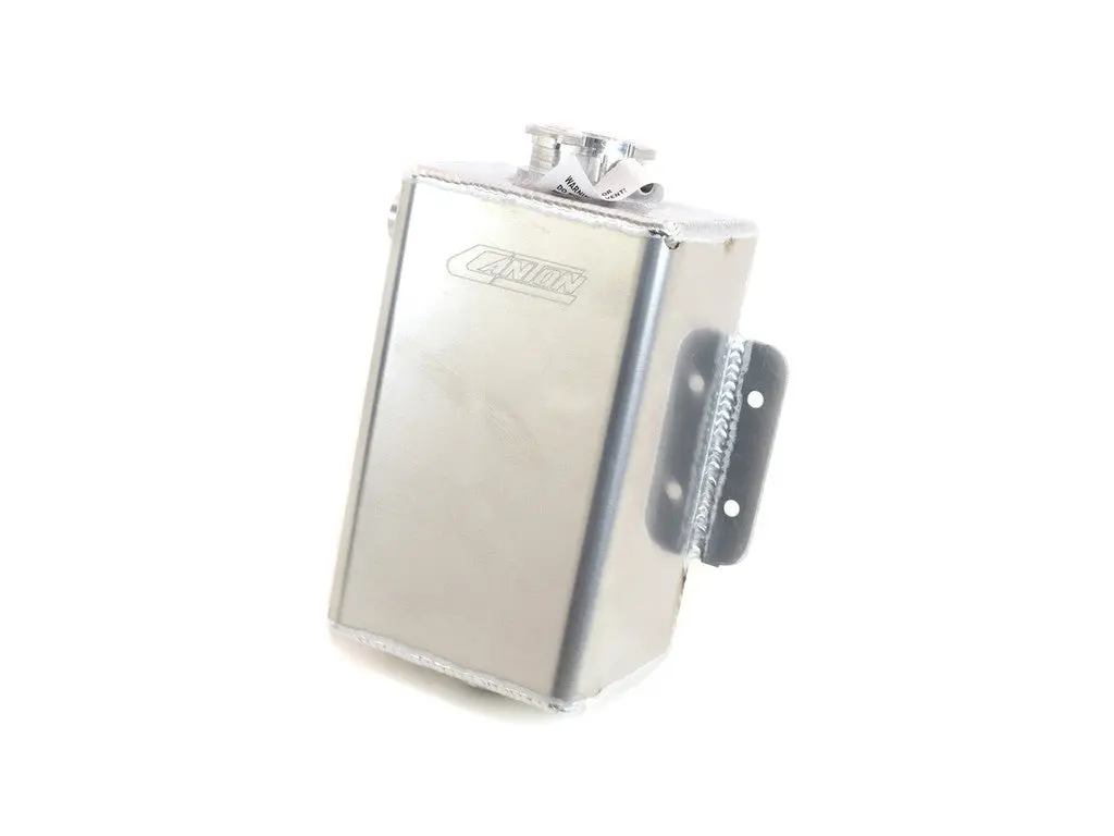 Canton Aluminum Expansion Fill Tank Universal 2 Qt. 80-202 1