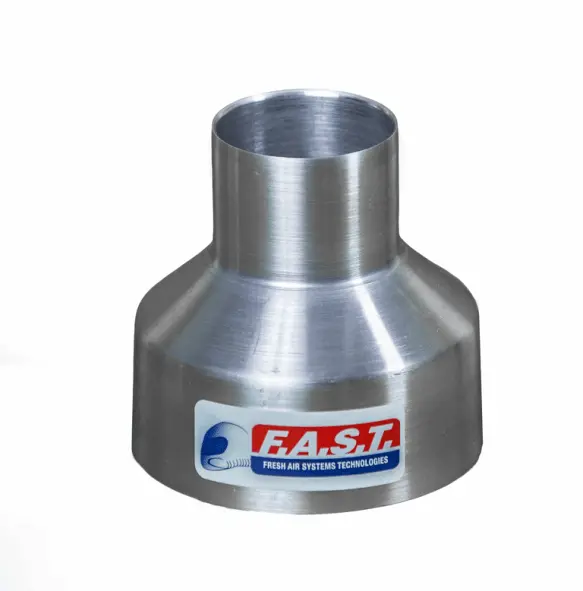 F.A.S.T. 3 Inch To 1.5 Inch Pumper Air Hose Reducer 1