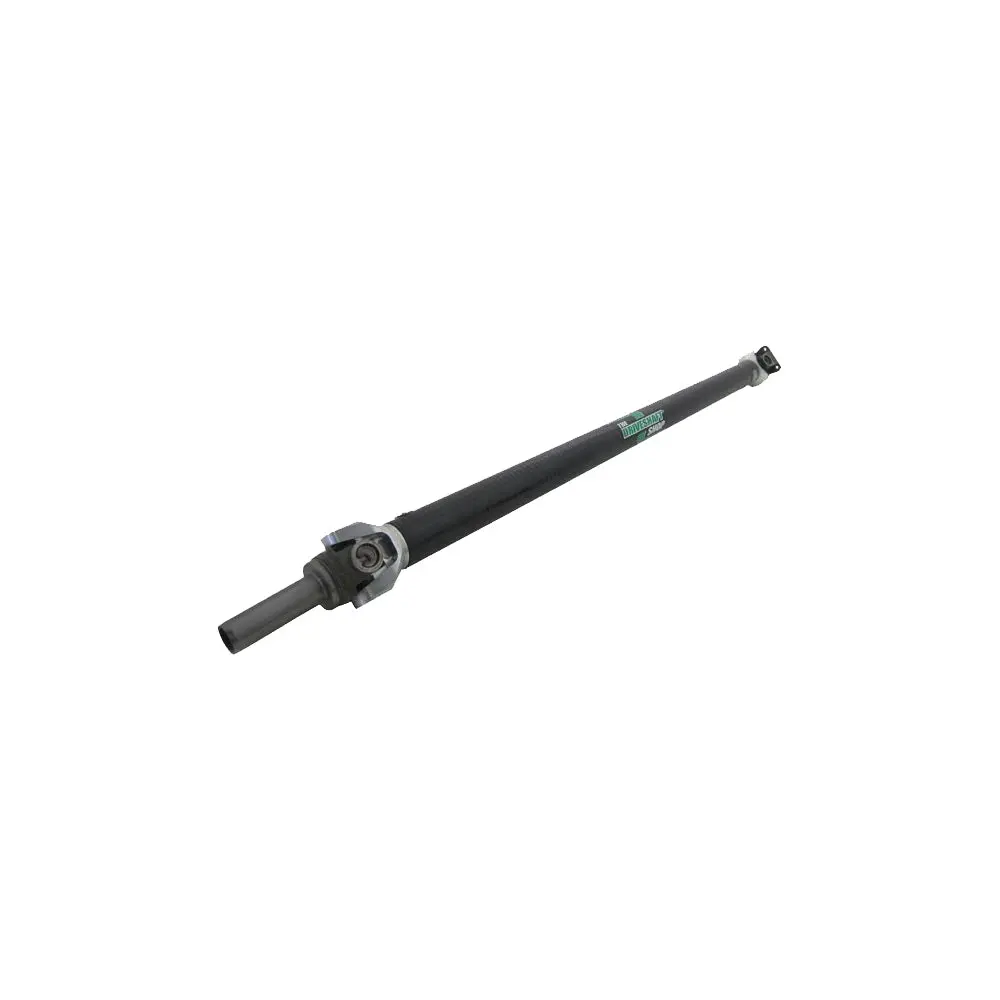 Driveshaft Shop Sti 6-Speed (R180 Rear) 1-Piece Carbon Fiber Driveshaft For Subaru Sti 2004-2007 1