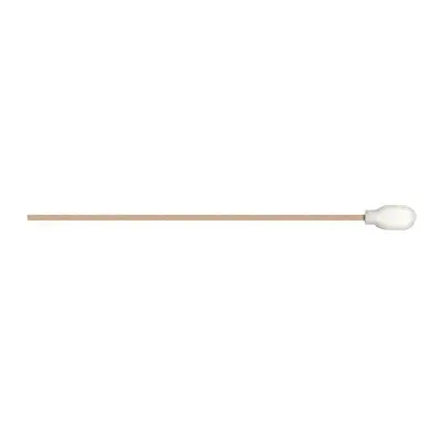 Foam Over Cotton Swabs, Pkg/50 (812-50) 1