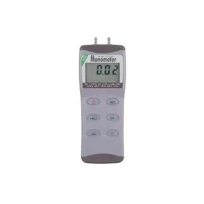 Pressure Meter - 30Psi (R3030) 1