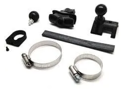 Aim Smartycam Hd Gp V Base Mount Kit 1