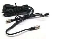 Aim Smartycam Hd/Hd Gp Can Cable With Microphone 400Cm 1