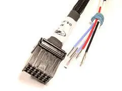 Aim Mxl Strada 12 Pin Fly Harness 1