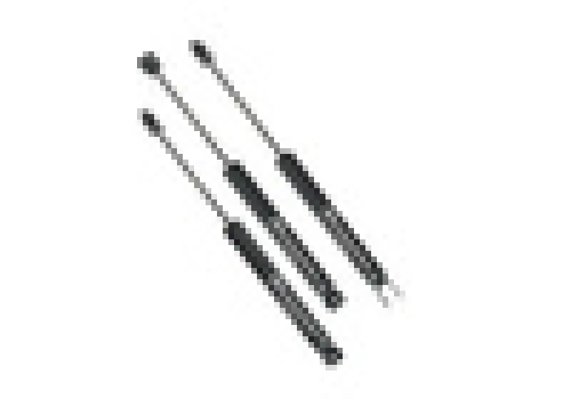 Superlift Extended Travel Shock – 21.57" Extended / 13.32" Collapsed 1
