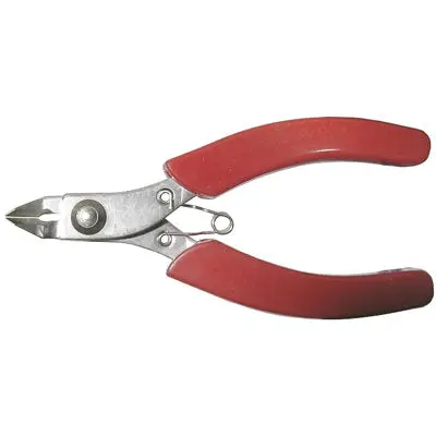 Bevel Cut Cutters 4.5" (84-408-0) 1